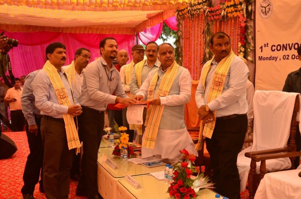 Hewett Polytechnic Lucknow Events photo 10